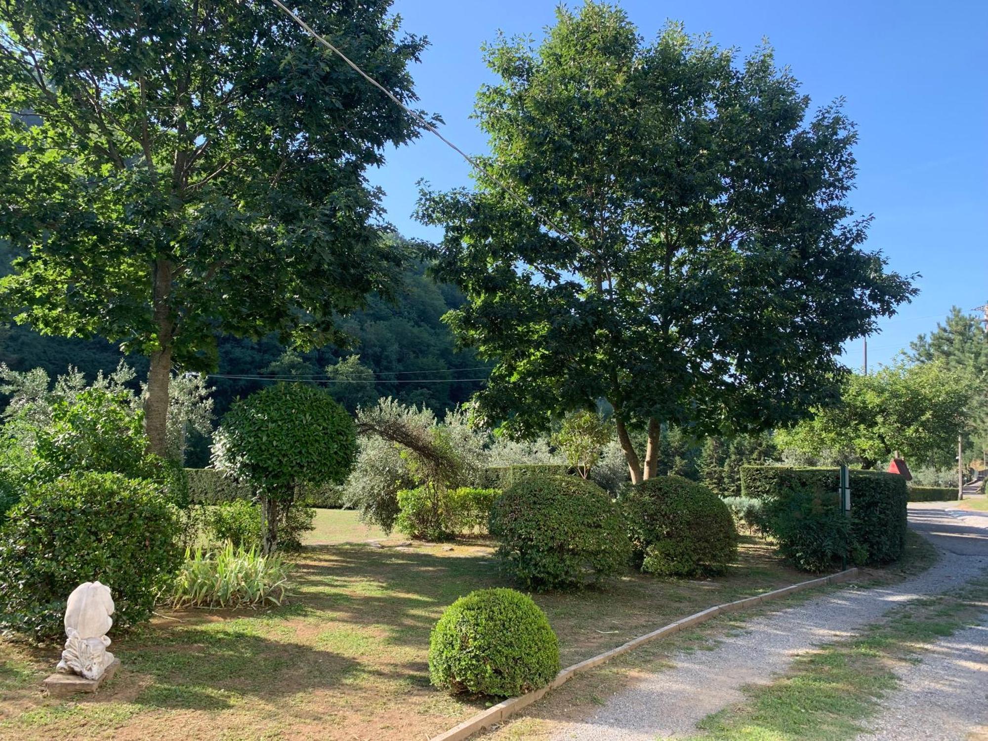 Podere Campofossato Pistoia Exterior foto