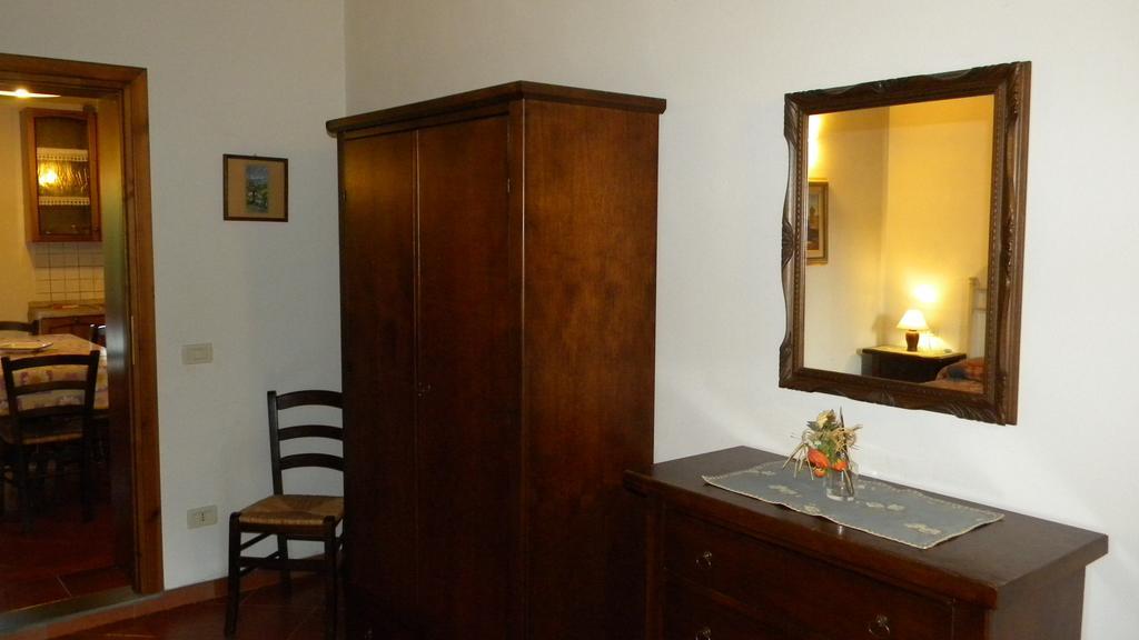 Podere Campofossato Pistoia Quarto foto