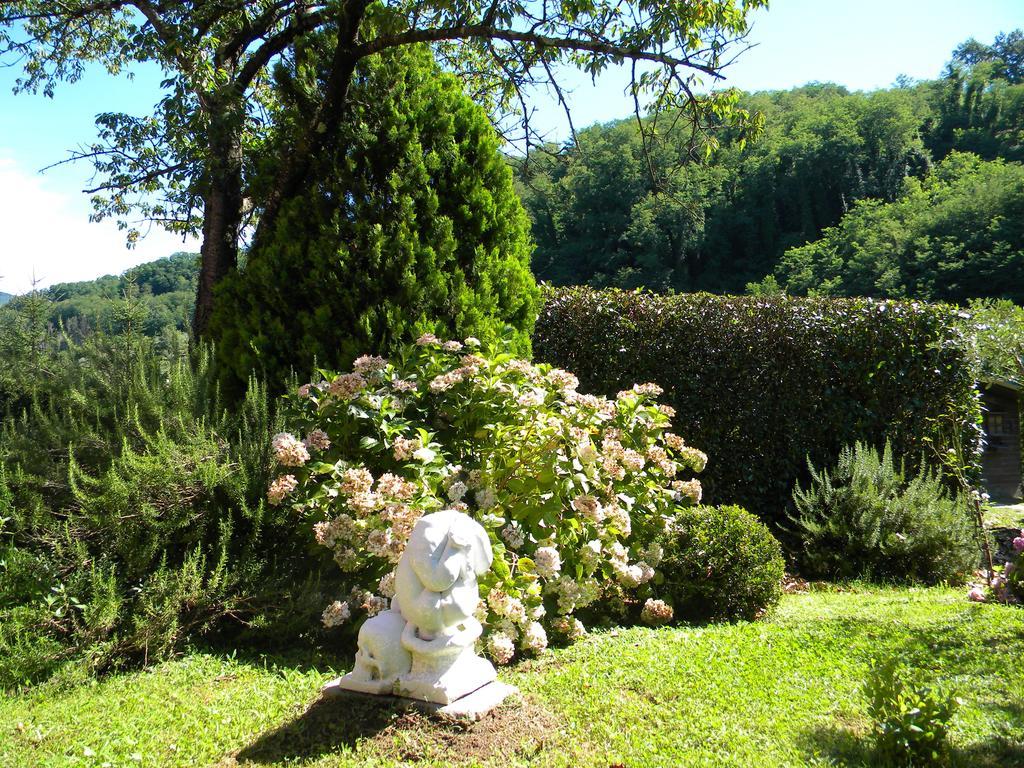 Podere Campofossato Pistoia Exterior foto