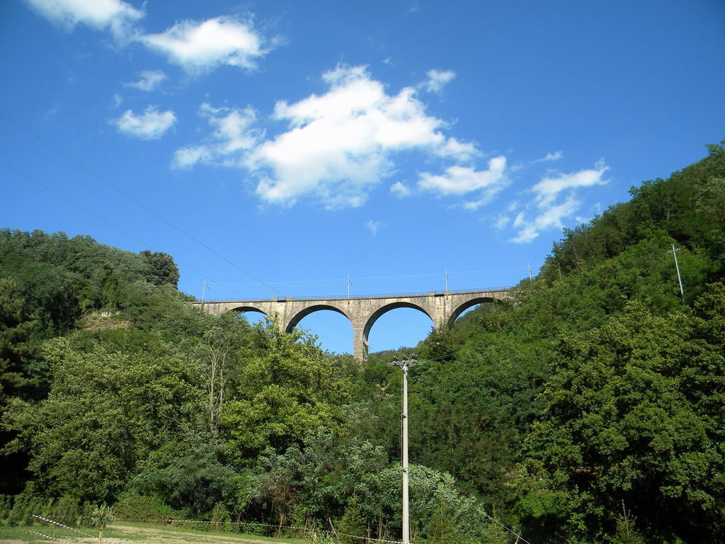 Podere Campofossato Pistoia Exterior foto