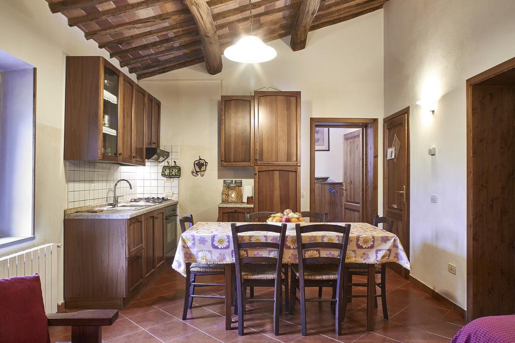 Podere Campofossato Pistoia Exterior foto