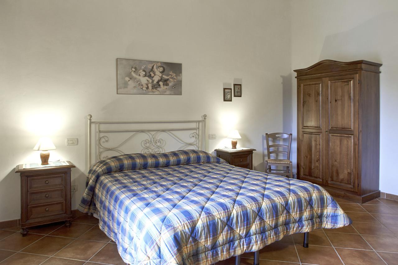 Podere Campofossato Pistoia Exterior foto